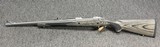 Ruger M77 Hawkeye Stainless Alaskan .35 Whelen NIB - Image 1 of 8