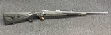 Ruger M77 Hawkeye Stainless Alaskan .35 Whelen NIB - Image 2 of 8