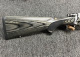 Ruger M77 Hawkeye Stainless Alaskan .35 Whelen NIB - Image 4 of 8