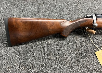Ruger 77/22 Hornet 20