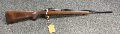 Ruger 77/22 Hornet 20