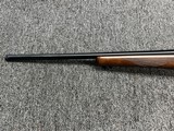 Ruger 77/22 Hornet 20