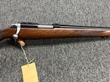Ruger 77/22 Hornet 20
