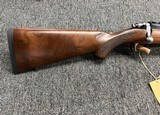 Ruger 77/22 Hornet 20