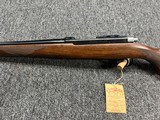 Ruger 77/22 Hornet 20