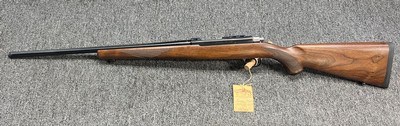 Ruger 77/22 Hornet 20