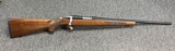 Ruger 77/17 .17 WSM 20