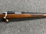 Ruger 77/17 .17 WSM 20