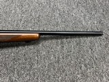 Ruger 77/17 .17 WSM 20