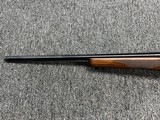 Ruger 77/17 .17 WSM 20
