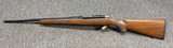 Ruger 77/17 .17 WSM 20