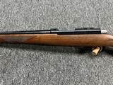 Ruger 77/17 .17 WSM 20