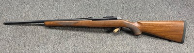 Ruger 77/17 .17 WSM 20