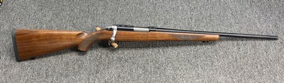 Ruger 77/17 .17 WSM 20
