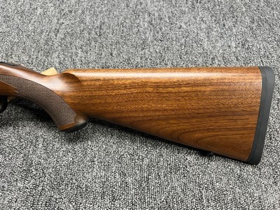 Ruger 77/17 .17 WSM 20
