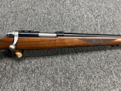 Ruger 77/17 .17 WSM 20