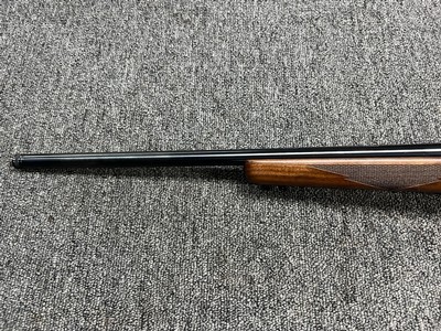 Ruger 77/17 .17 WSM 20