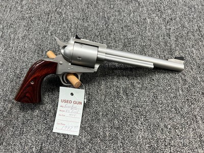 Freedom Arms 83 Field Grade .454 Casull - Image 2 of 6