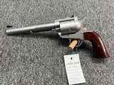 Freedom Arms 83 Field Grade .454 Casull - Image 1 of 6