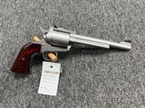 Freedom Arms 83 Field Grade .454 Casull - Image 2 of 6