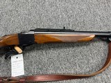 Ruger #1 Tropical .458 Win Mag - Image 6 of 8