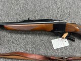 Ruger #1 Tropical .458 Win Mag - Image 5 of 8