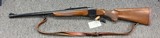 Ruger #1 Tropical .458 Win Mag - Image 1 of 8