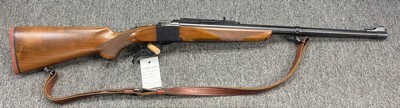 Ruger #1 Tropical .458 Win Mag - Image 2 of 8