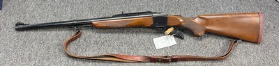 Ruger #1 Tropical .458 Win Mag - Image 1 of 8