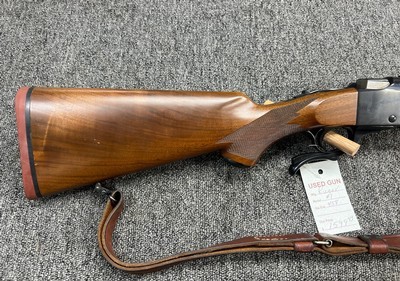 Ruger #1 Tropical .458 Win Mag - Image 4 of 8