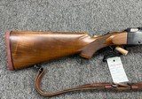 Ruger #1 Tropical .458 Win Mag - Image 4 of 8