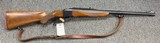 Ruger #1 Tropical .458 Win Mag - Image 2 of 8