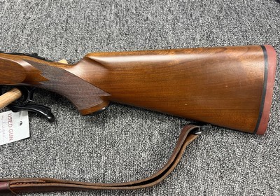 Ruger #1 Tropical .458 Win Mag - Image 3 of 8