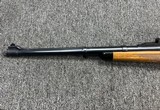 Ruger M77 Magnum .416 Rigby w/ Burris 1.5-6 - Image 7 of 8