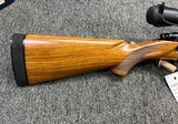 Ruger M77 Magnum .416 Rigby w/ Burris 1.5-6 - Image 4 of 8