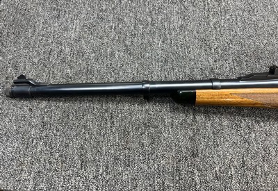 Ruger M77 Magnum .416 Rigby w/ Burris 1.5-6 - Image 7 of 8