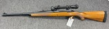 Ruger M77 Magnum .416 Rigby w/ Burris 1.5-6 - Image 1 of 8