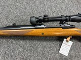 Ruger M77 Magnum .416 Rigby w/ Burris 1.5-6 - Image 5 of 8