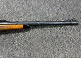 Ruger M77 Magnum .416 Rigby w/ Burris 1.5-6 - Image 8 of 8