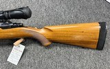 Ruger M77 Magnum .416 Rigby w/ Burris 1.5-6 - Image 3 of 8