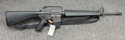 Pre-ban Colt SP1 AR-15 .223 Rem - Image 2 of 8