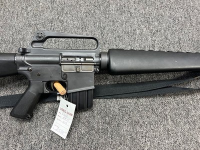 Pre-ban Colt SP1 AR-15 .223 Rem - Image 6 of 8