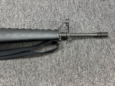 Pre-ban Colt SP1 AR-15 .223 Rem - Image 8 of 8