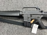 Pre-ban Colt SP1 AR-15 .223 Rem - Image 5 of 8