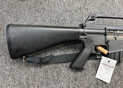 Pre-ban Colt SP1 AR-15 .223 Rem - Image 4 of 8