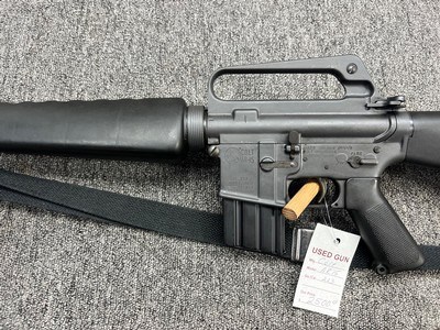 Pre-ban Colt SP1 AR-15 .223 Rem - Image 5 of 8