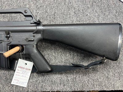 Pre-ban Colt SP1 AR-15 .223 Rem - Image 3 of 8