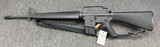 Pre-ban Colt SP1 AR-15 .223 Rem - Image 1 of 8