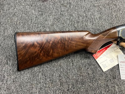 Clean Winchester Model 12 Grade IV 20ga 26