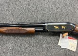 Clean Winchester Model 12 Grade IV 20ga 26